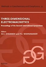 Télécharger le livre :  Three-Dimensional Electromagnetics