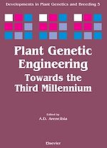 Télécharger le livre :  Plant Genetic Engineering