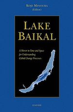 Download this eBook Lake Baikal