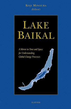 Download the eBook: Lake Baikal