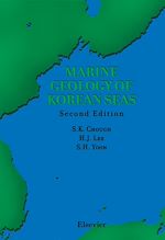 Télécharger le livre :  Marine Geology of Korean Seas