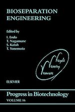 Download this eBook Bioseparation Engineering