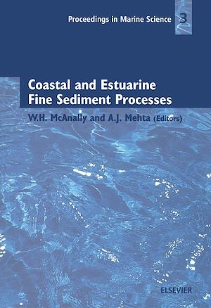 Download the eBook: Coastal and Estuarine Fine Sediment Processes