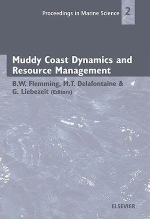 Download the eBook: Muddy Coast Dynamics and Resource Management