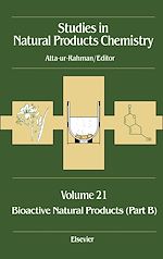Télécharger le livre :  Bioactive Natural Products (Part B)