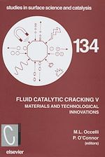 Download this eBook Fluid Catalytic Cracking V