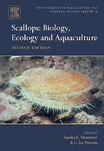 Télécharger le livre :  Scallops: Biology, Ecology and Aquaculture