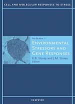 Télécharger le livre :  Environmental Stressors and Gene Responses