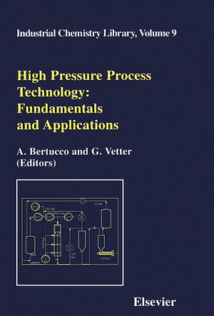 Téléchargez le livre :  High Pressure Process Technology: fundamentals and applications