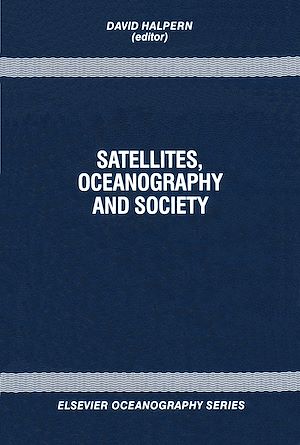 Download the eBook: Satellites, Oceanography and Society