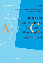Download this eBook Image and Video Databases: Restoration, Watermarking and Retrieval