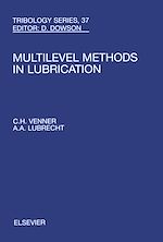 Télécharger le livre :  Multi-Level Methods in Lubrication