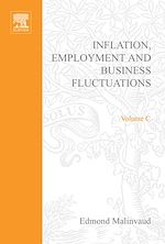 Télécharger le livre :  Inflation, Employment and Business Fluctuations