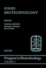 Download this eBook Food Biotechnology