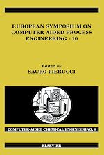 Download this eBook European Symposium on Computer Aided Process Engineering - 10