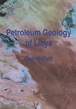 Télécharger le livre :  Petroleum Geology of Libya