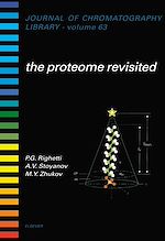 Télécharger le livre :  The Proteome Revisited