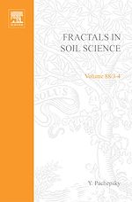 Télécharger le livre :  Fractals in Soil Science