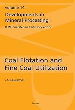 Download this eBook Coal Flotation and Fine Coal Utilization