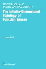 Télécharger le livre :  The Infinite-Dimensional Topology of Function Spaces