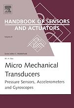 Télécharger le livre :  Micro Mechanical Transducers