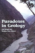 Download this eBook Paradoxes in Geology