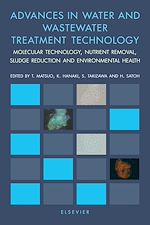 Download this eBook Advances in Water and Wastewater Treatment Technology