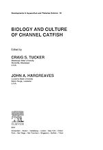 Télécharger le livre :  Biology and Culture of Channel Catfish