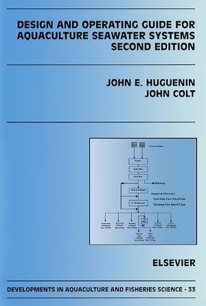 Download the eBook: Design and Operating Guide for Aquaculture Seawater Systems