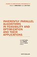 Télécharger le livre :  Inherently Parallel Algorithms in Feasibility and Optimization and their Applications
