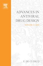 Télécharger le livre :  Advances in Antiviral Drug Design