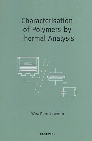 Download the eBook: Characterisation of Polymers by Thermal Analysis
