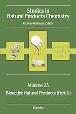 Télécharger le livre :  Bioactive Natural Products (Part D)