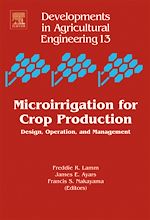 Télécharger le livre :  Microirrigation for Crop Production