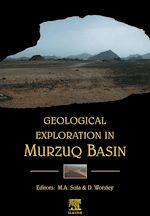Télécharger le livre :  Geological Exploration in Murzuq Basin