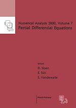 Télécharger le livre :  Partial Differential Equations