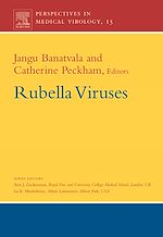 Télécharger le livre :  Rubella Viruses