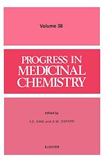 Télécharger le livre :  Progress in Medicinal Chemistry