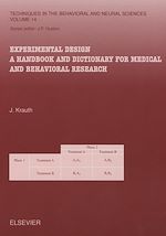 Download this eBook Experimental Design