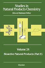 Télécharger le livre :  Bioactive Natural Products (Part E)