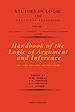 Télécharger le livre :  Handbook of the Logic of Argument and Inference