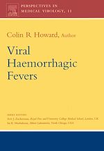 Télécharger le livre :  Viral Haemorrhagic Fevers