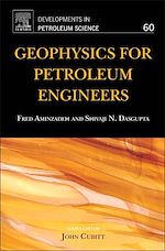 Télécharger le livre :  Geophysics for Petroleum Engineers