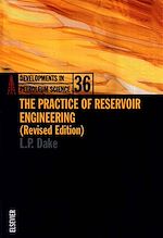 Télécharger le livre :  The Practice of Reservoir Engineering (Revised Edition)