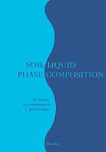 Download this eBook Soil Liquid Phase Composition