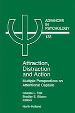 Télécharger le livre :  Attraction, Distraction and Action