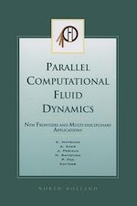 Télécharger le livre :  Parallel Computational Fluid Dynamics 2002