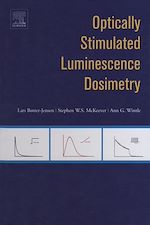 Télécharger le livre :  Optically Stimulated Luminescence Dosimetry