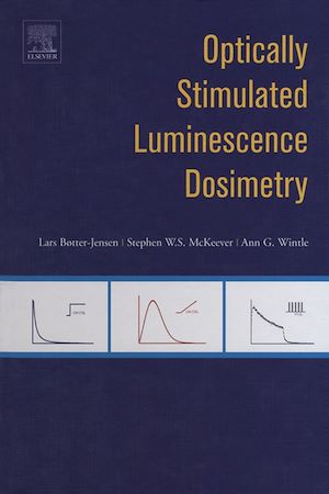 Téléchargez le livre :  Optically Stimulated Luminescence Dosimetry