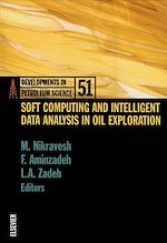Télécharger le livre :  Soft Computing and Intelligent Data Analysis in Oil Exploration